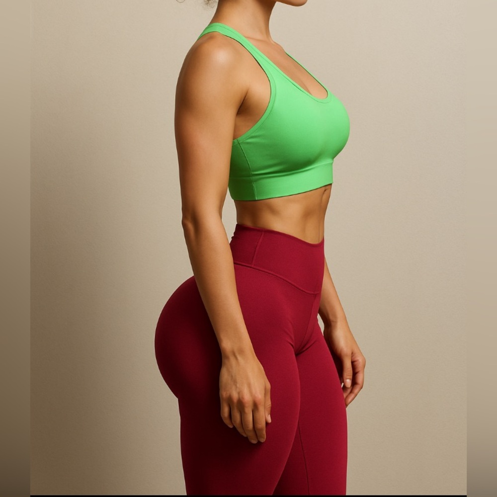 Lululemon Tops & Align Leggings